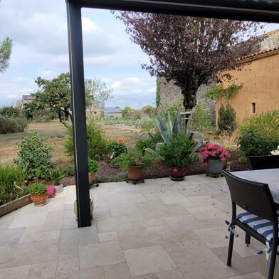 Maison 10 pièces 296000 €