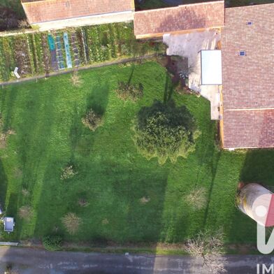 Maison 10 pièces 296000 €