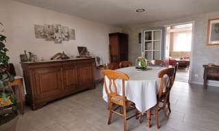 Maison 10 Pièces 240 m² à vendre à Monsireigne (85110)