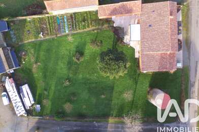 Maison 10 pièces 291000 €