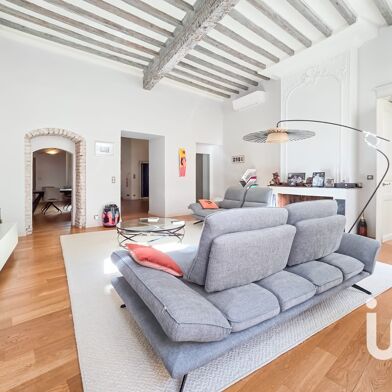 Appartement 6 pièces 399000 €