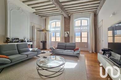Appartement 6 pièces 389000 €
