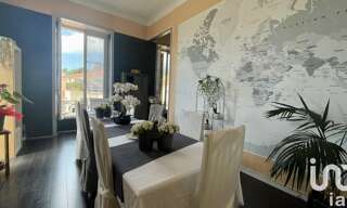 Appartement 5 Pièces 113 m² à vendre à Menton (06500)