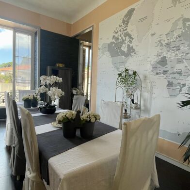 Appartement 5 pièces 475000 €