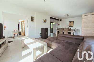 Maison 7 pièces 409950 €