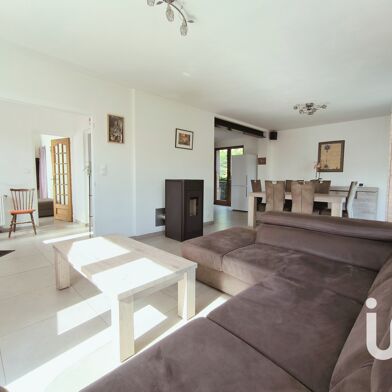 Maison 7 pièces 409950 €