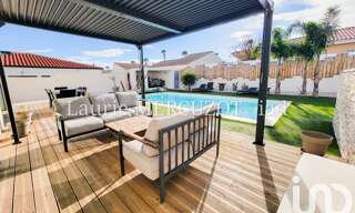 Maison 6 Pièces 140 m² à vendre à Corneilla-del-Vercol (66200)