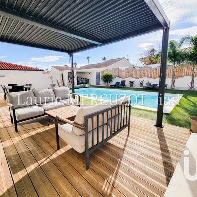 Maison 6 pièces 499000 €