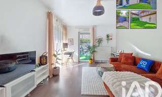 Appartement 3 Pièces 61 m² à vendre à Pomponne (77400)