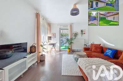 Appartement 3 pièces 239000 €