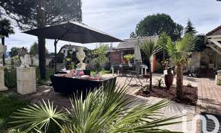 Maison 7 Pièces 181 m² à vendre à Lamarque-Pontacq (65380)