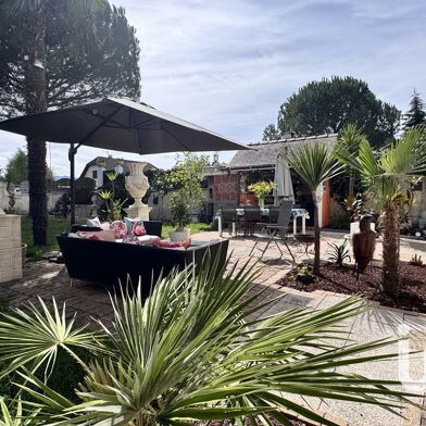 Maison 7 pièces 309000 €