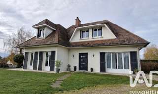 Maison 7 Pièces 182 m² à vendre à Meaux (77100)