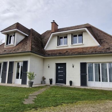 Maison 7 pièces 499000 €
