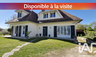 Maison 7 Pièces 182 m² à vendre à Trilport (77470)