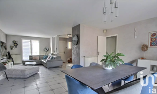 Maison 6 Pièces 152 m² à vendre à Viry-Châtillon (91170)