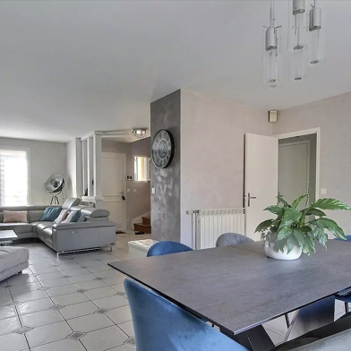 Maison 6 pièces 449000 €