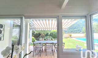 Maison 7 Pièces 167 m² à vendre à Luz-Saint-Sauveur (65120)