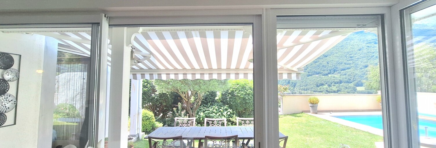 Maison 7 Pièces 167 m² à vendre à Luz-Saint-Sauveur (65120)