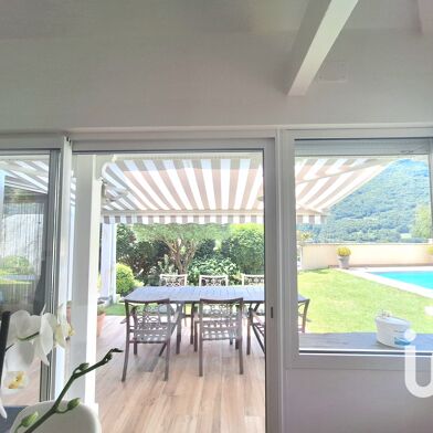 Maison 7 pièces 469990 €