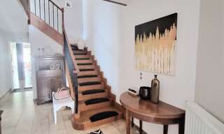 Maison 7 Pièces 167 m² à vendre à Luz-Saint-Sauveur (65120)