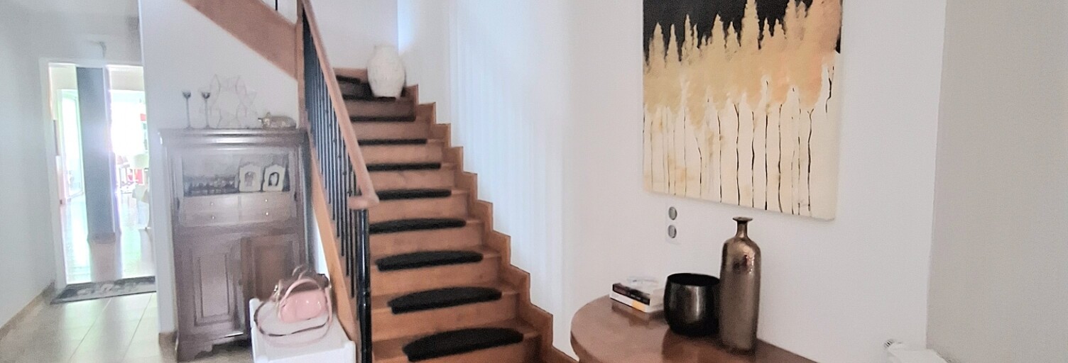 Maison 7 Pièces 167 m² à vendre à Luz-Saint-Sauveur (65120)