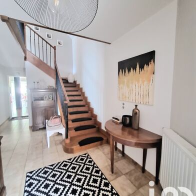 Maison 7 pièces 469990 €