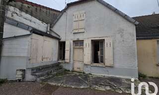 Maison 3 Pièces 82 m² à vendre à Romilly-sur-Seine (10100)