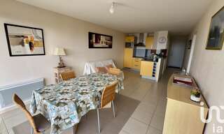 Appartement 2 Pièces 50 m² à vendre à Saint-Brevin-les-Pins (44250)