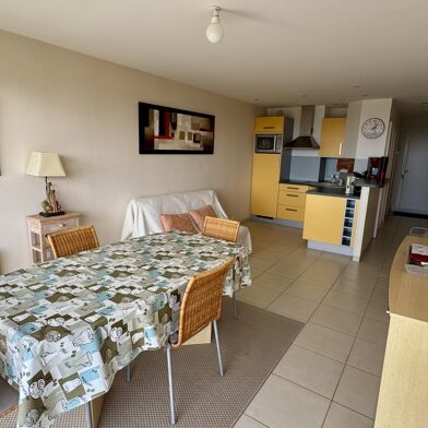 Appartement 2 pièces 179900 €