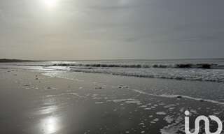 Appartement 2 Pièces 50 m² à vendre à Saint-Brevin-les-Pins (44250)