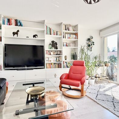 Appartement 3 pièces 199000 €