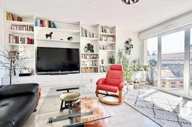 Appartement 3 pièces 197000 €