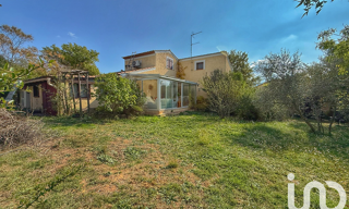 Maison 5 Pièces 185 m² à vendre à Pourrières (83910)