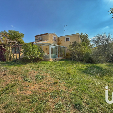 Maison 5 pièces 580000 €