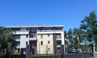 Appartement 2 Pièces 47 m² à vendre à Saint-Benoît (97470)