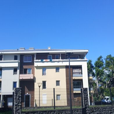 Appartement 2 pièces 99700 €