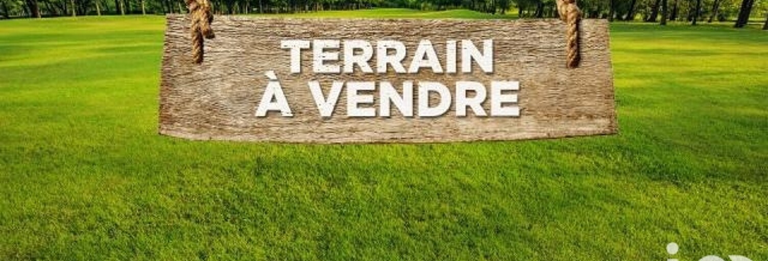 Terrain  434 m² à vendre à Carquefou (44470)