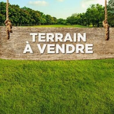 Terrain  139800 €