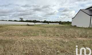 Terrain  434 m² à vendre à Carquefou (44470)