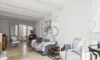 Maison 5 Pièces 110 m² à vendre à Ars-en-Ré (17590)