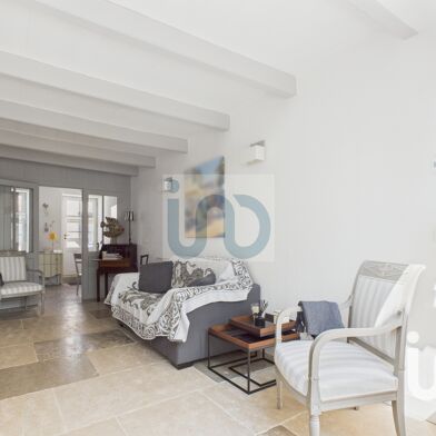 Maison 5 pièces 750000 €