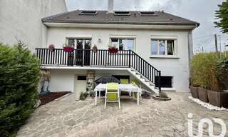 Maison 5 Pièces 120 m² à vendre à Villemomble (93250)