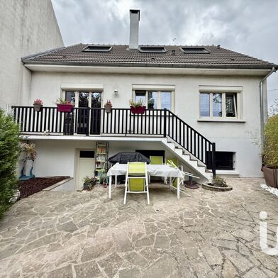 Maison 5 pièces 367000 €