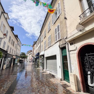 Appartement 1 pièces 89000 €