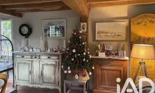 Maison 5 Pièces 178 m² à vendre à Gerberoy (60380)