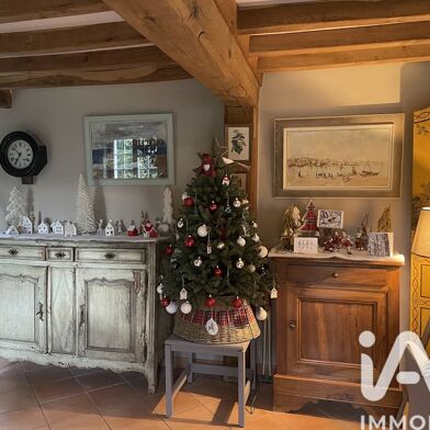 Maison 5 pièces 369000 €