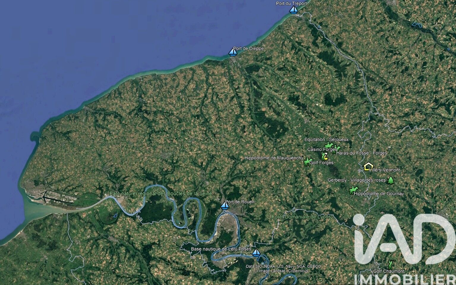 Vente Maison de campagne 5 pièces - Photo 2