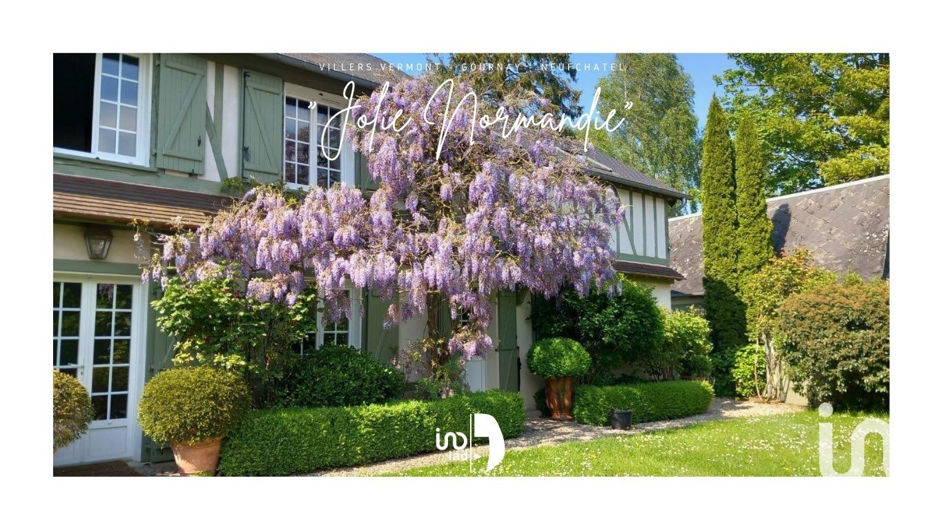Vente Maison de campagne 5 pièces - Photo 4