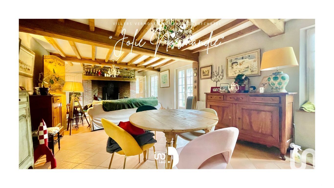 Vente Maison de campagne 5 pièces - Photo 5
